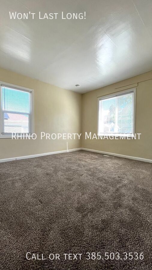 Foto del edificio - 3353 Porter Ave