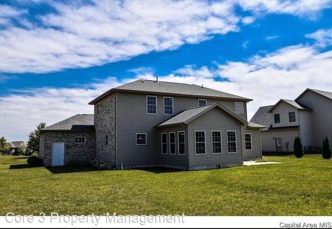 Building Photo - 5 br, 4 bath House - 203 Silvertree Drive