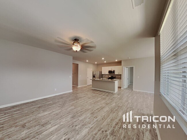Building Photo - 309 Tessa Grace Way Murfreesboro TN