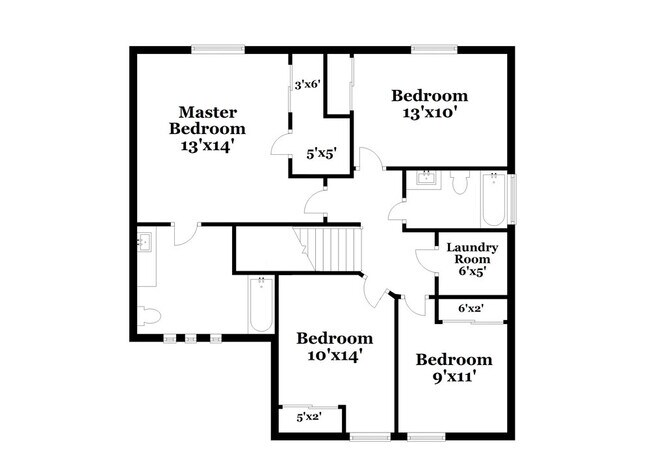 Foto del edificio - 4025 W Park St