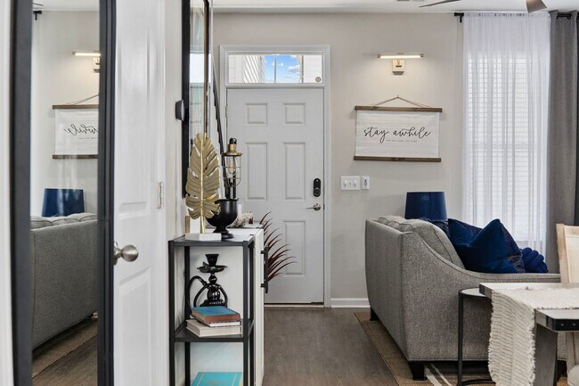 Foto del edificio - Fully Furnished Home in The Parks