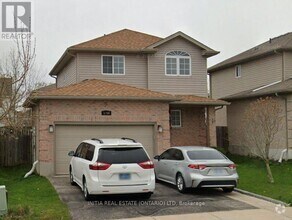Building Photo - 1466 S Wenige Dr