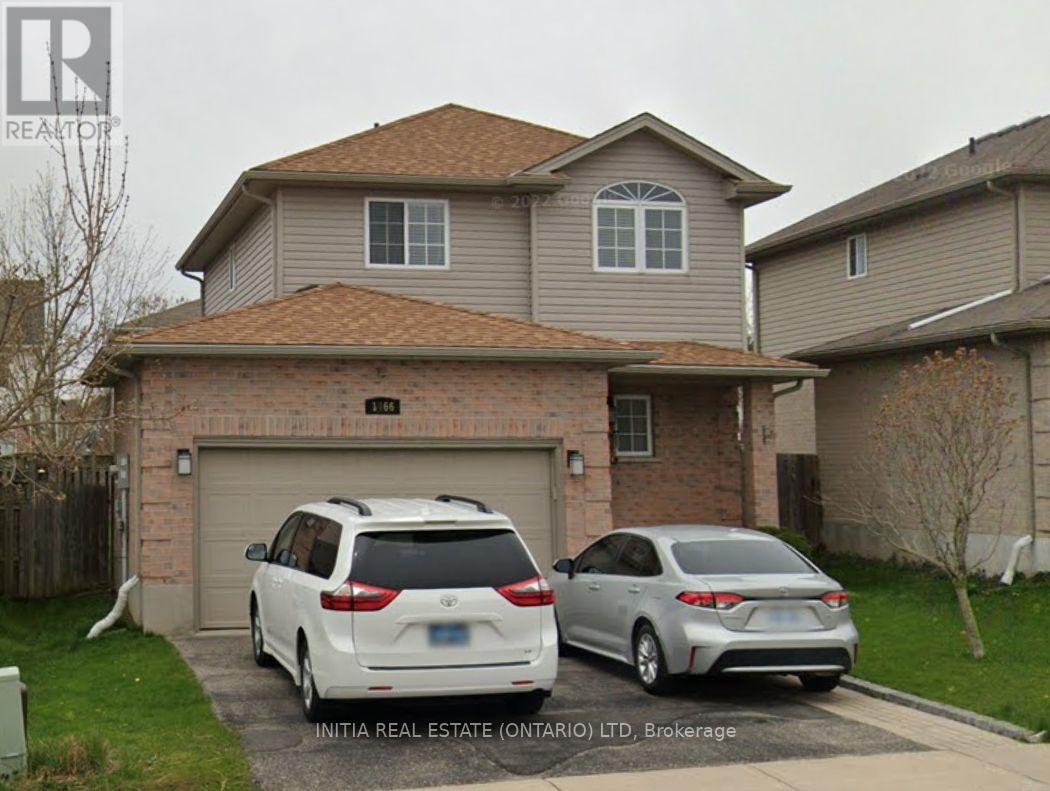 Primary Photo - 1466 S Wenige Dr