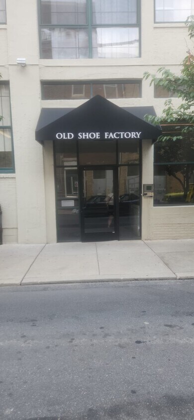 Foto principal - 314 N 12th St