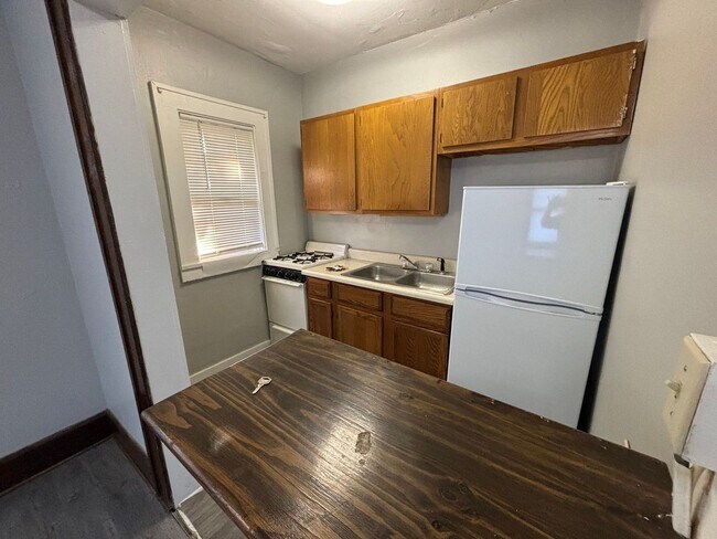 Foto del interior - Ingersoll Park Studios