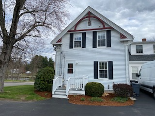 Building Photo - 100 Mill St