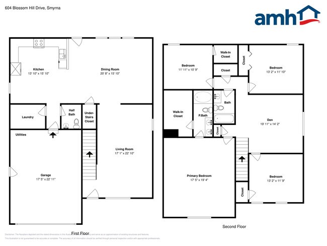 Building Photo - 604 Blossom Hill Dr