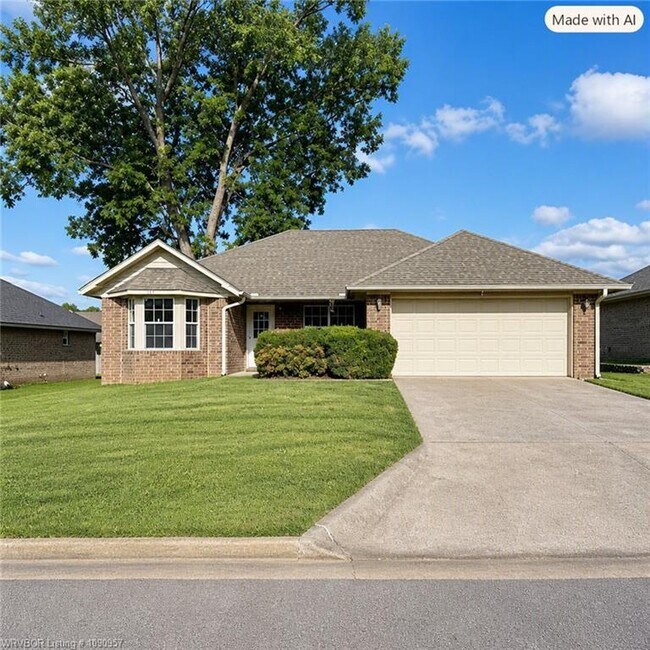 Foto del edificio - 1867 Green Meadow Dr