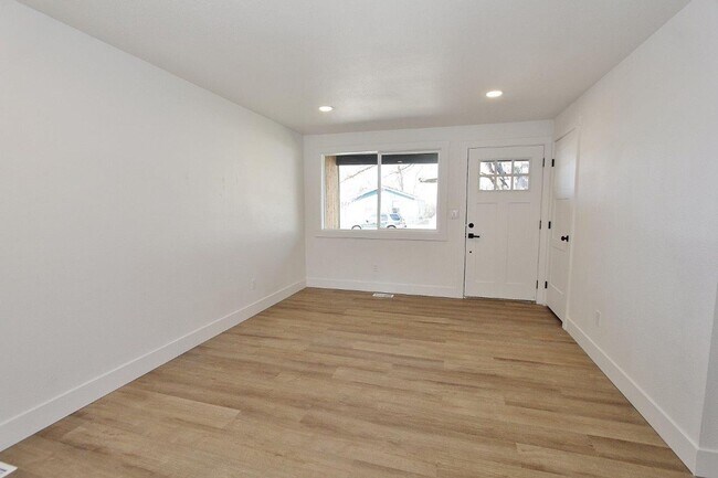 Foto del edificio - Charming Single-Level Home