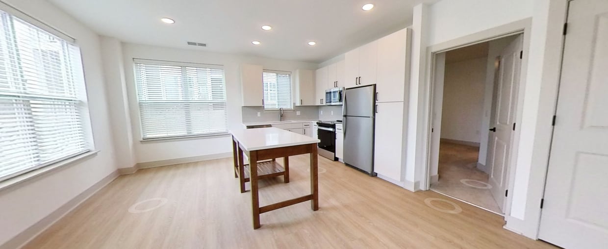 Photo - The Ridge at North Pointe Apartments