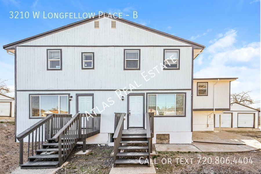 Primary Photo - 3210 W Longfellow Place