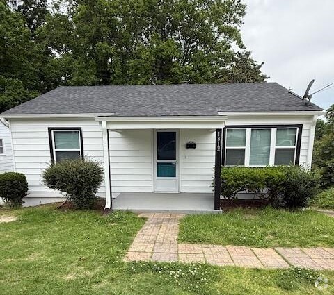 Building Photo - 1312 Thurmond St