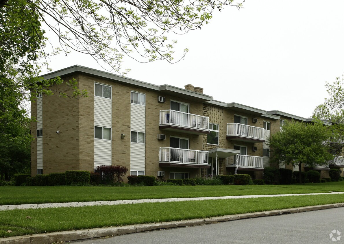 Riverside House Apartaments - Riverside House Apartments