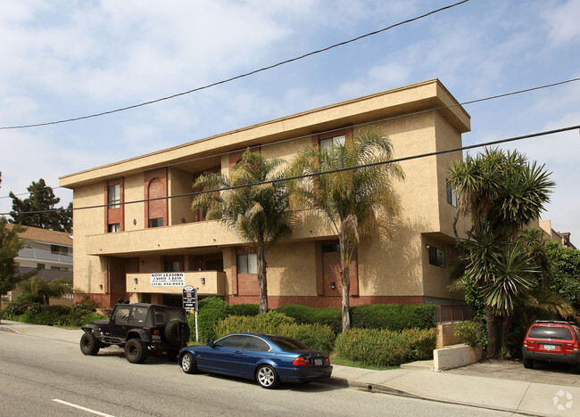 1628 S Bundy Dr, Los Angeles, CA 90025 Apartments - Los Angeles, CA ...