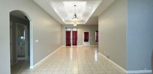 Foto del edificio - 4901 La Vista Ave