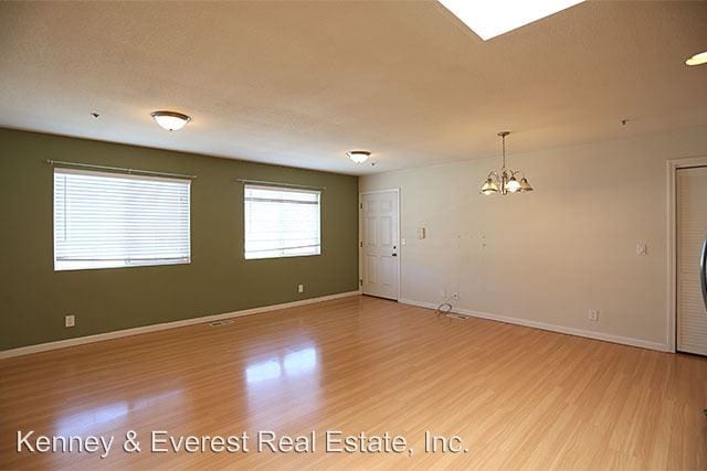Building Photo - 2 br, 1 bath House - 3259 San Jose Ave