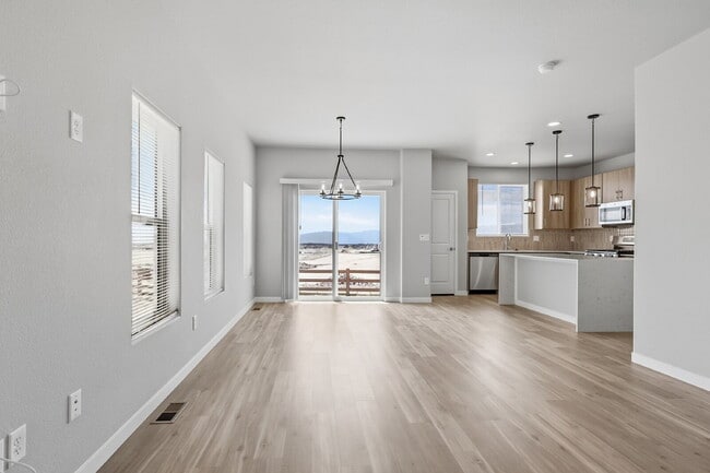 Photo - $2,795.95, 4-bed, 3.5-bathroom new build with gorgeous finishes. Apartment