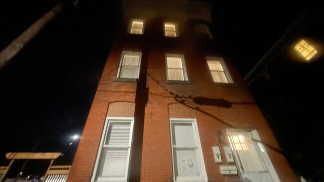 Foto del edificio - 101 North George St