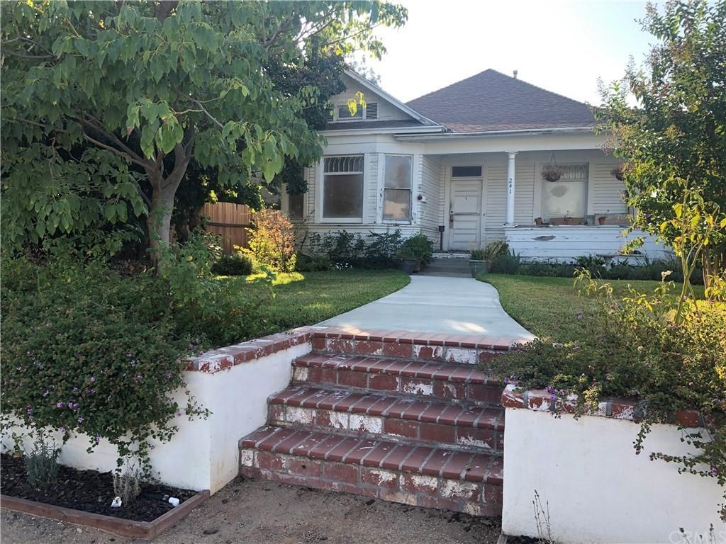 Primary Photo - 241 S Spring St