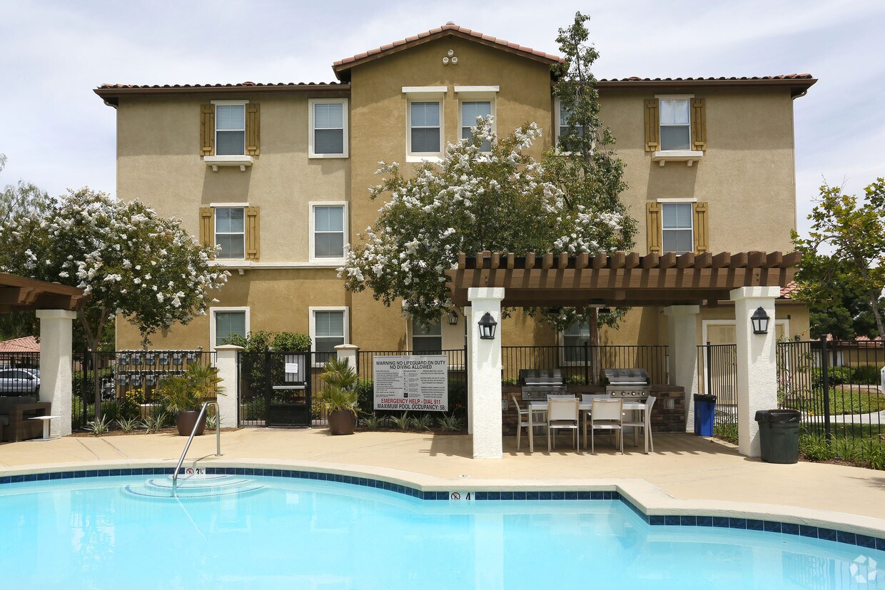 Lasselle Place Apartments in Moreno Valley, CA Westside Rentals