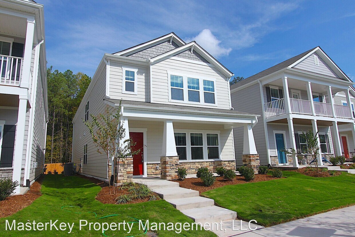 922 Mortar Ln Cary NC 27519 House Rental in Cary NC Apartments com