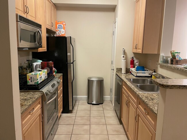 Foto del edificio - 1111 25th St NW