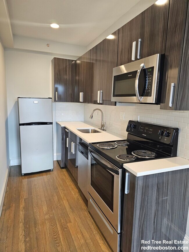 Photo - 11 Peterborough St. Unit 20 Apartment