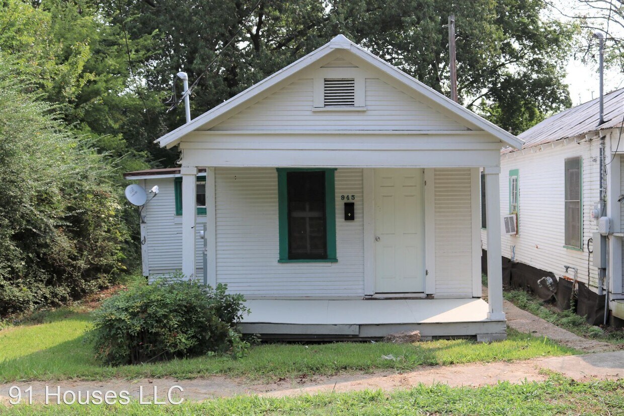 Primary Photo - 1 br, 1 bath House - 945 Madison Apt A