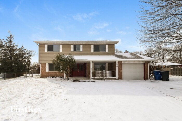 Primary Photo - 1510 Fenwick Ct