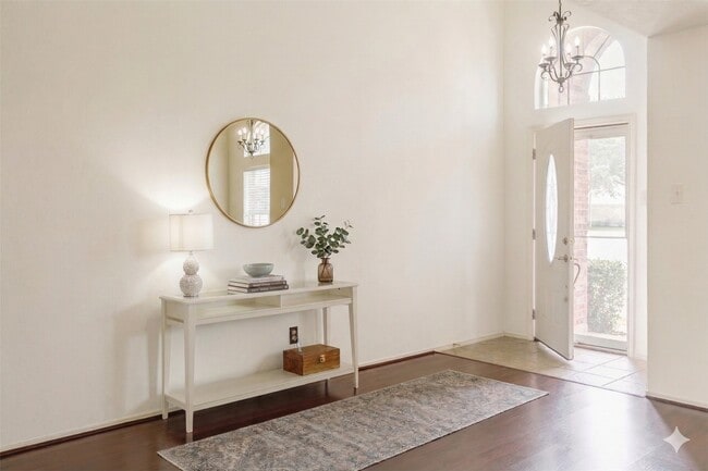 Foto del edificio - 18107 Mayfield Meadow Ln