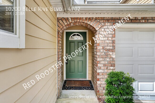 Building Photo - 10200 Belle Rive Blvd