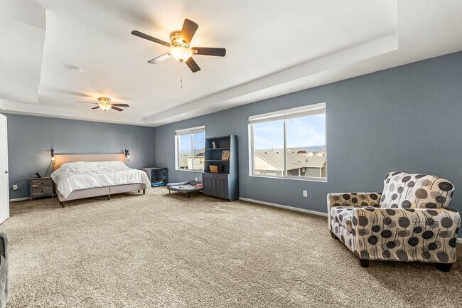 Photo - Amazing 2 story in Banning Lewis Ranch House