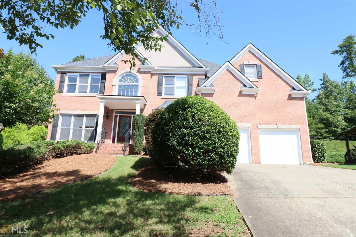 Primary Photo - 12525 Magnolia Cir