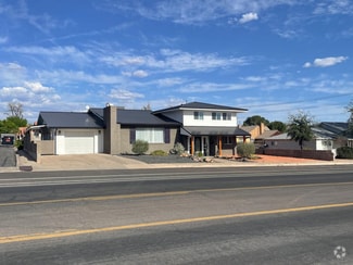 Building Photo - 175 S 400 E