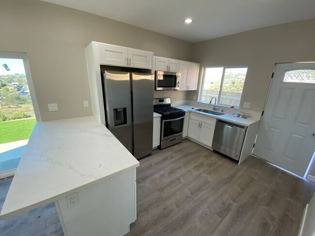 Foto del edificio - 5266-5268 Tipton St