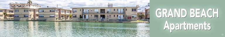 Grand Beach Apartments