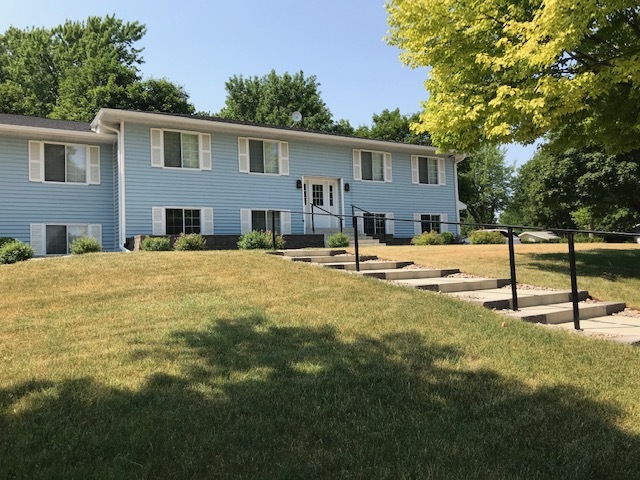 Primary Photo - 1007 W Depue Ave