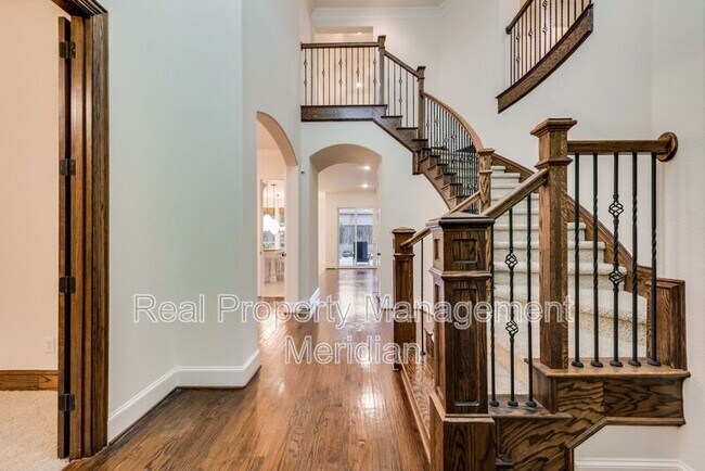 Foto del edificio - 14900 Foxbriar Ln