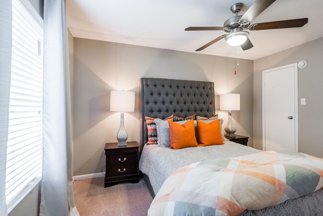Foto del edificio - Cobble Creek
