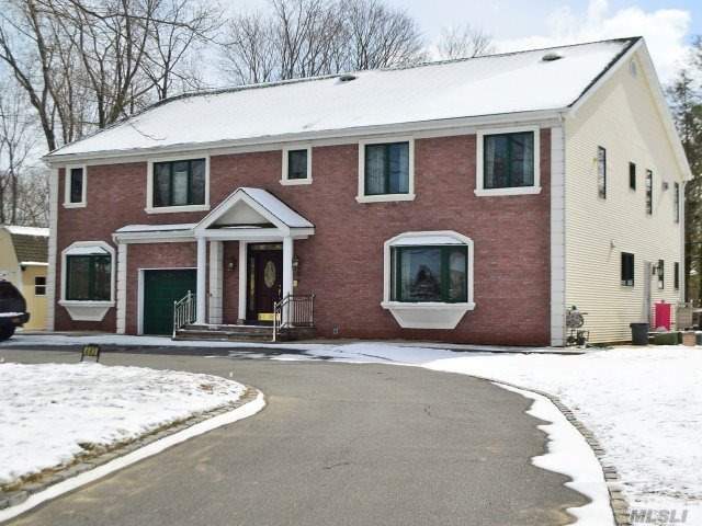Primary Photo - 483 Pulaski Rd