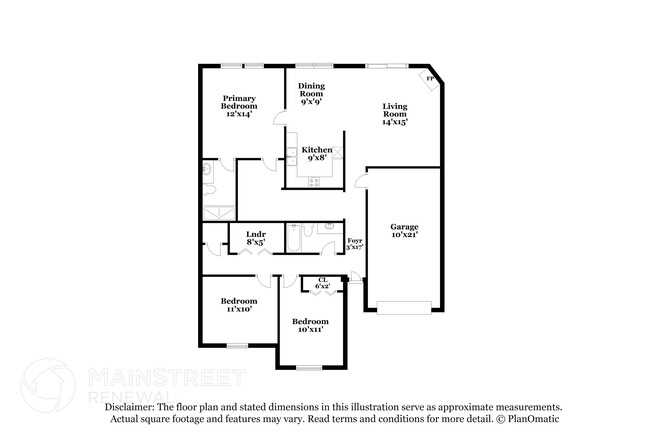Building Photo - 5108 Oakhurst Park Ct