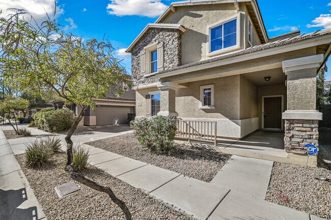 Foto del edificio - 35108 N 31st Ave