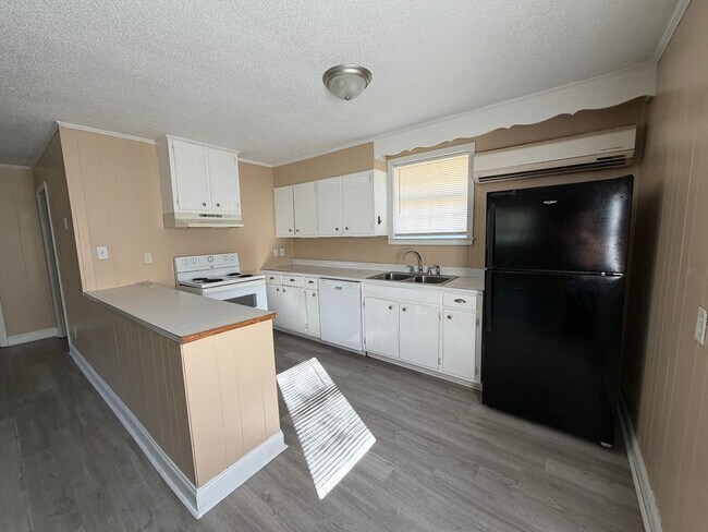 Foto del edificio - 2913 Ladd Springs Rd SE