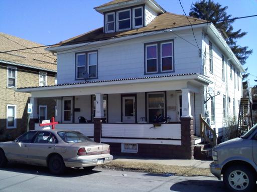 Building Photo - 352-356 S 4th St