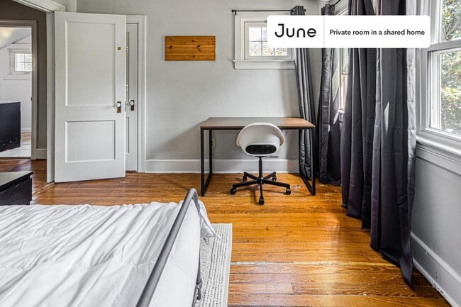 Photo - Room in Shared 6 bed/3 bath home