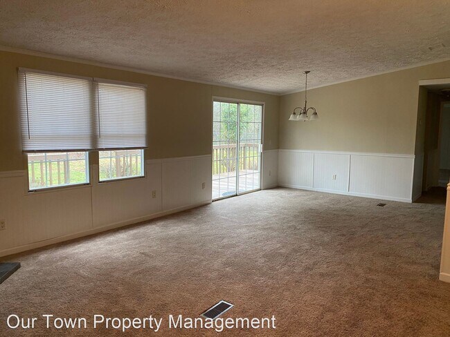 Foto del edificio - 3 br, 2 bath House - 2011 Rays Church Rd