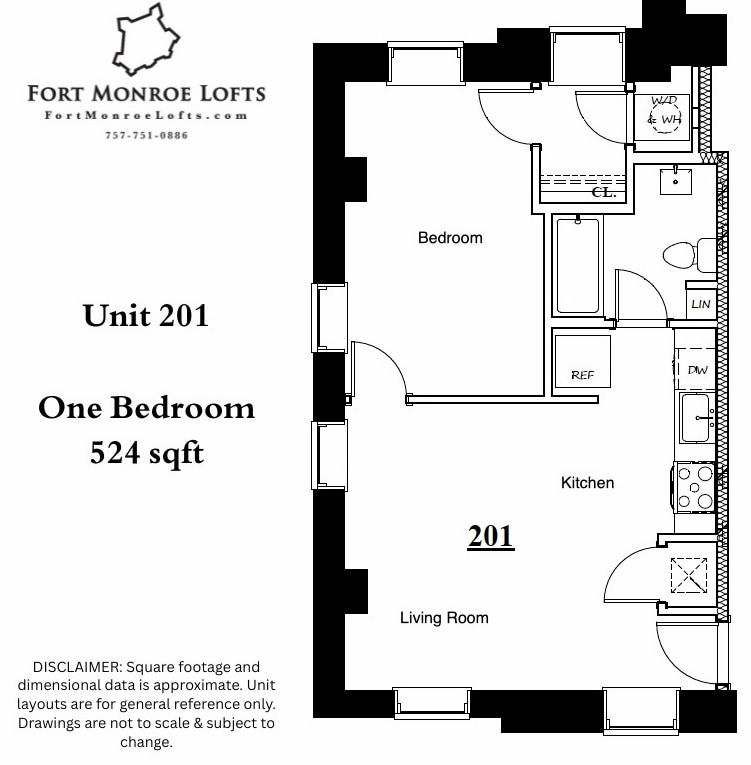 Building Photo - Fort Monroe Lofts (90)