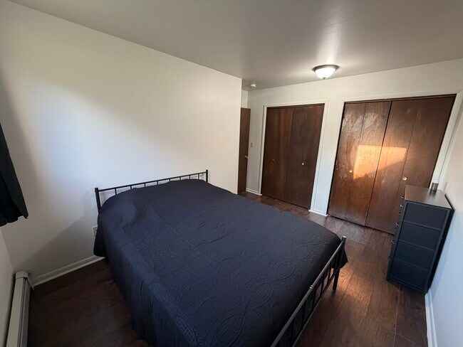 Foto del edificio - 803 17th St SE