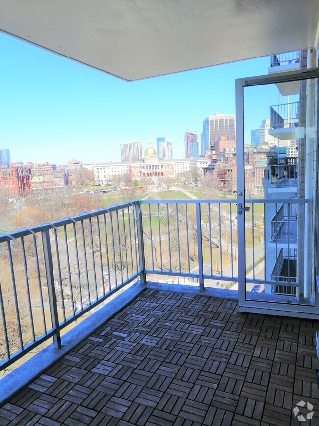 Building Photo - 151 Tremont St