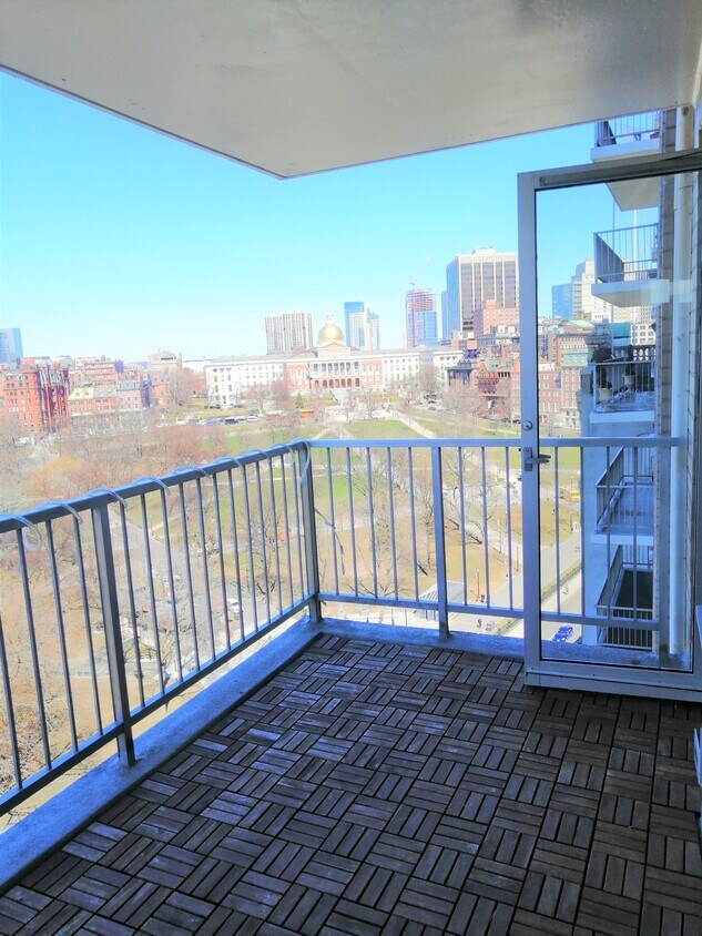 Primary Photo - 151 Tremont St